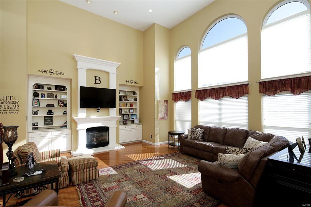 Enclaves At Cherry Hills Five - Residential