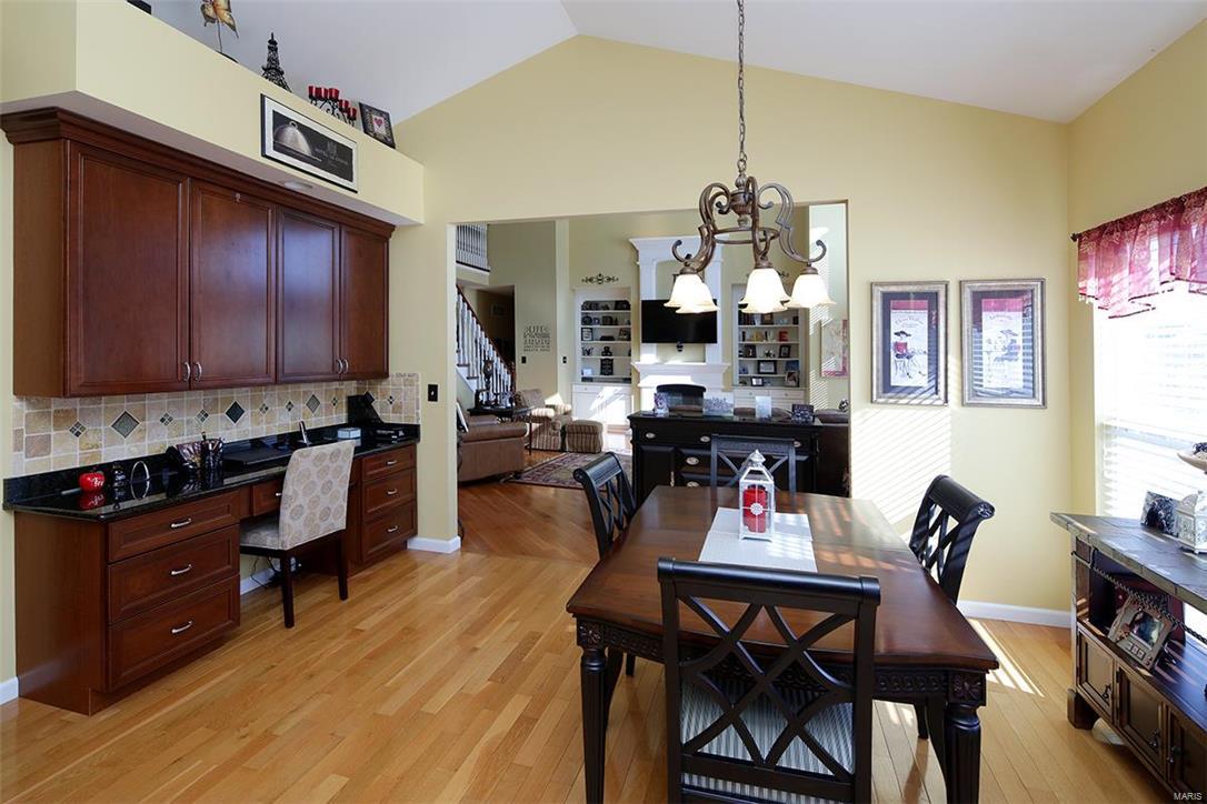 Enclaves At Cherry Hills Five - Residential