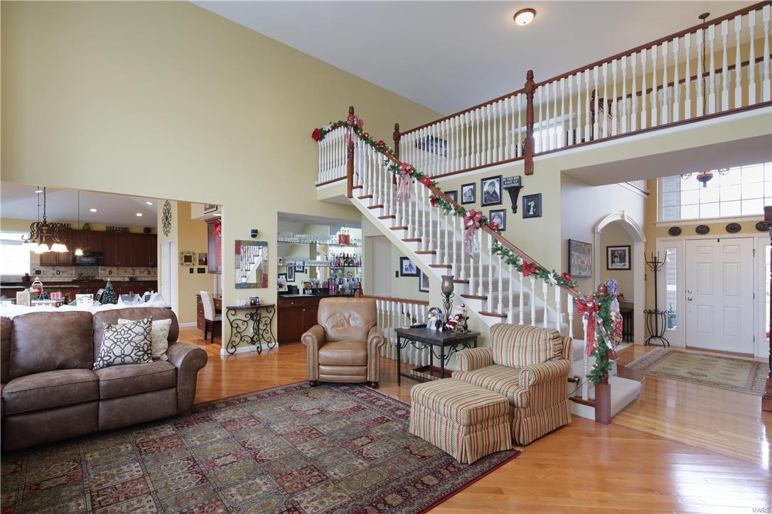 Enclaves At Cherry Hills Five - Residential