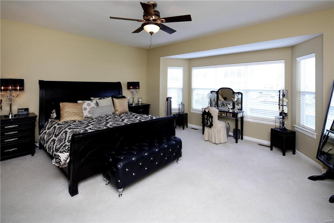 Enclaves At Cherry Hills Five - Residential