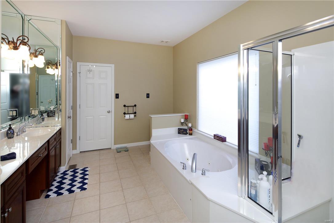 Enclaves At Cherry Hills Five - Residential