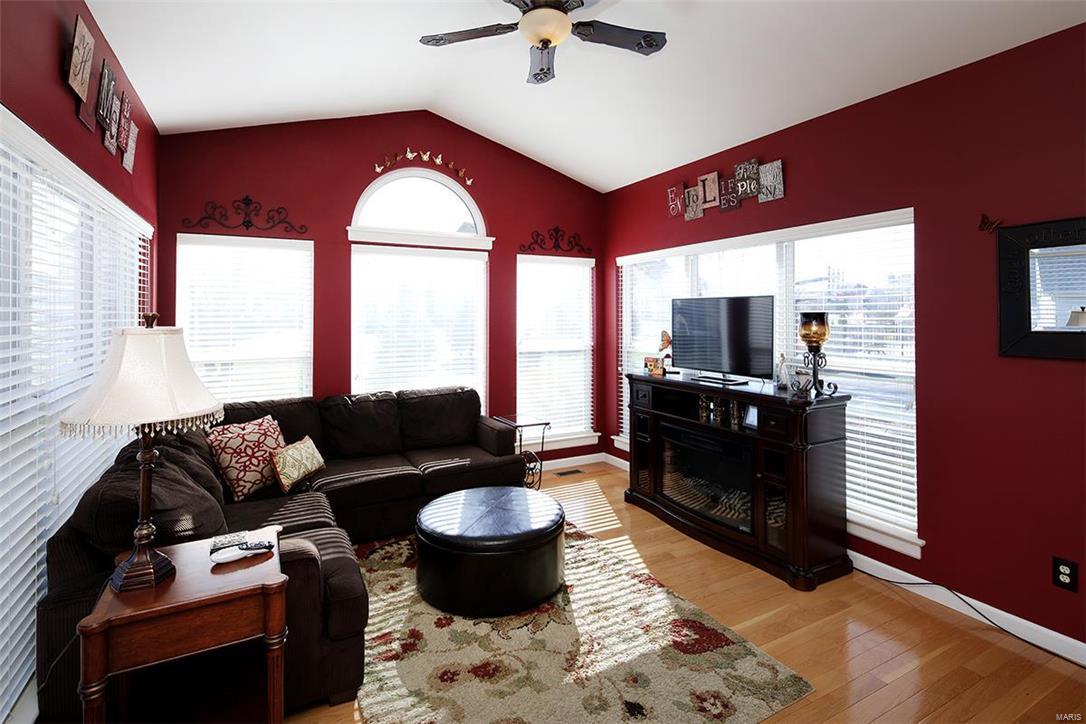 Enclaves At Cherry Hills Five - Residential