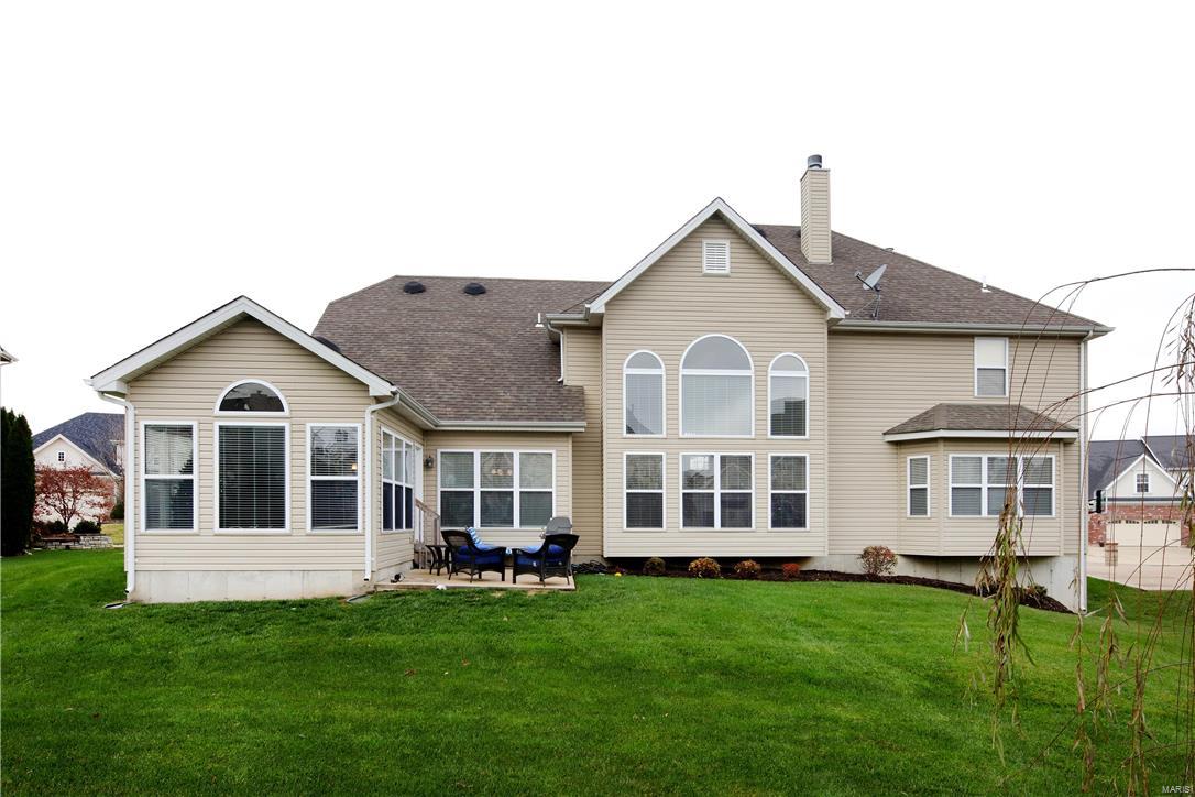 Enclaves At Cherry Hills Five - Residential