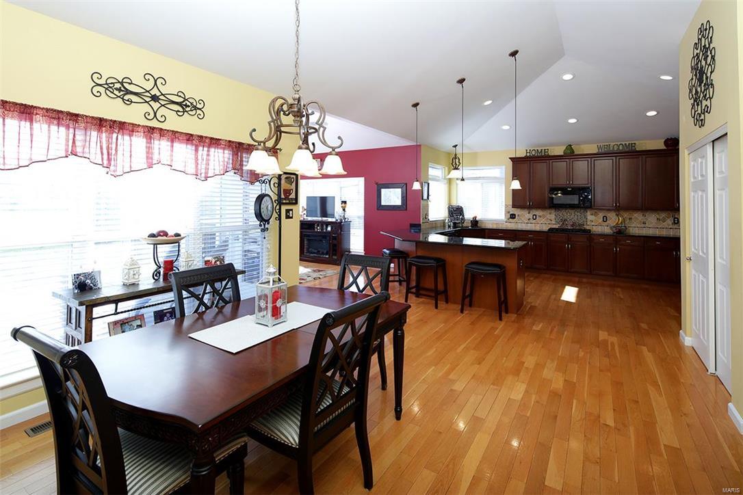 Enclaves At Cherry Hills Five - Residential