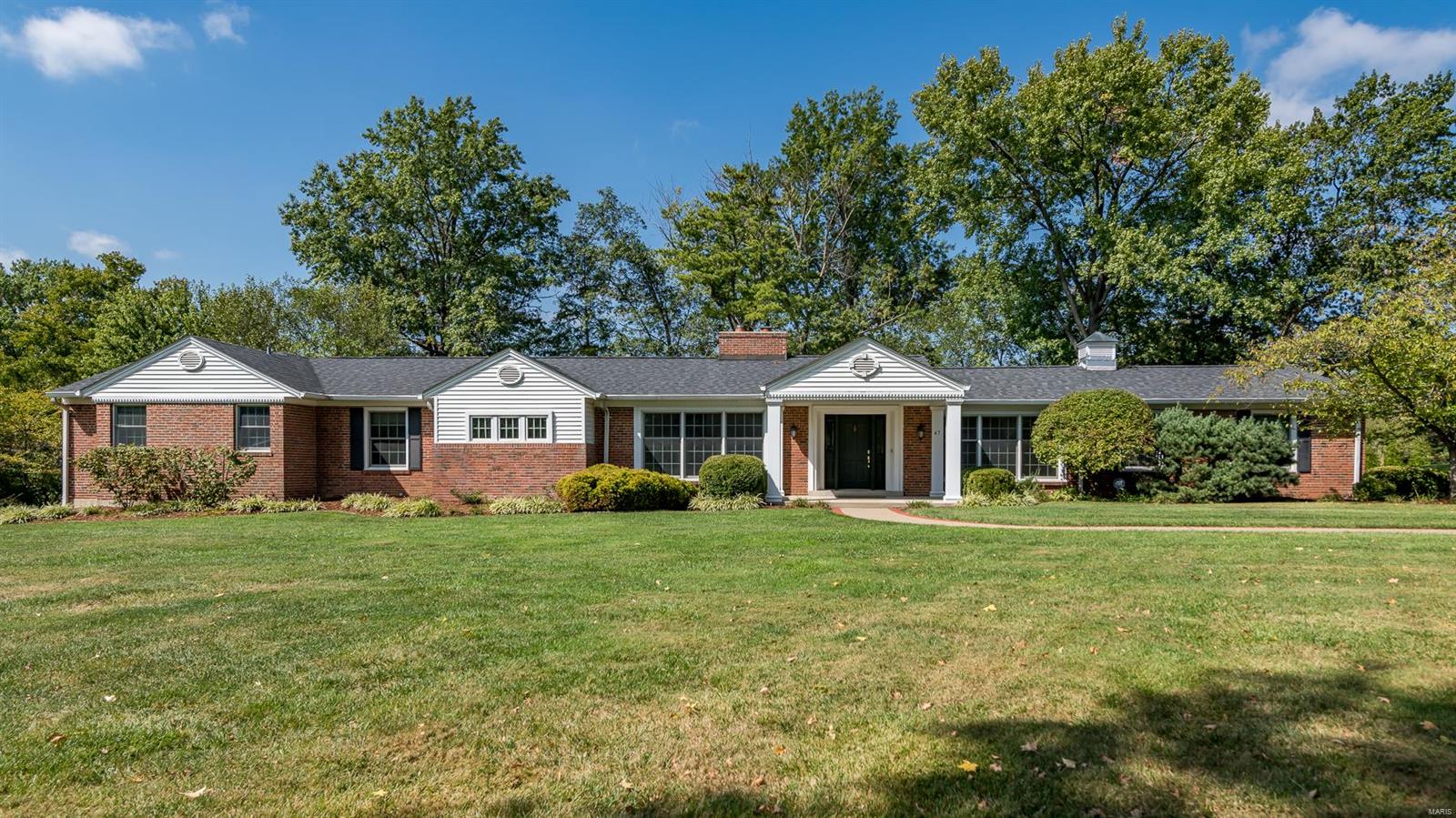 Ladue Estates - Residential