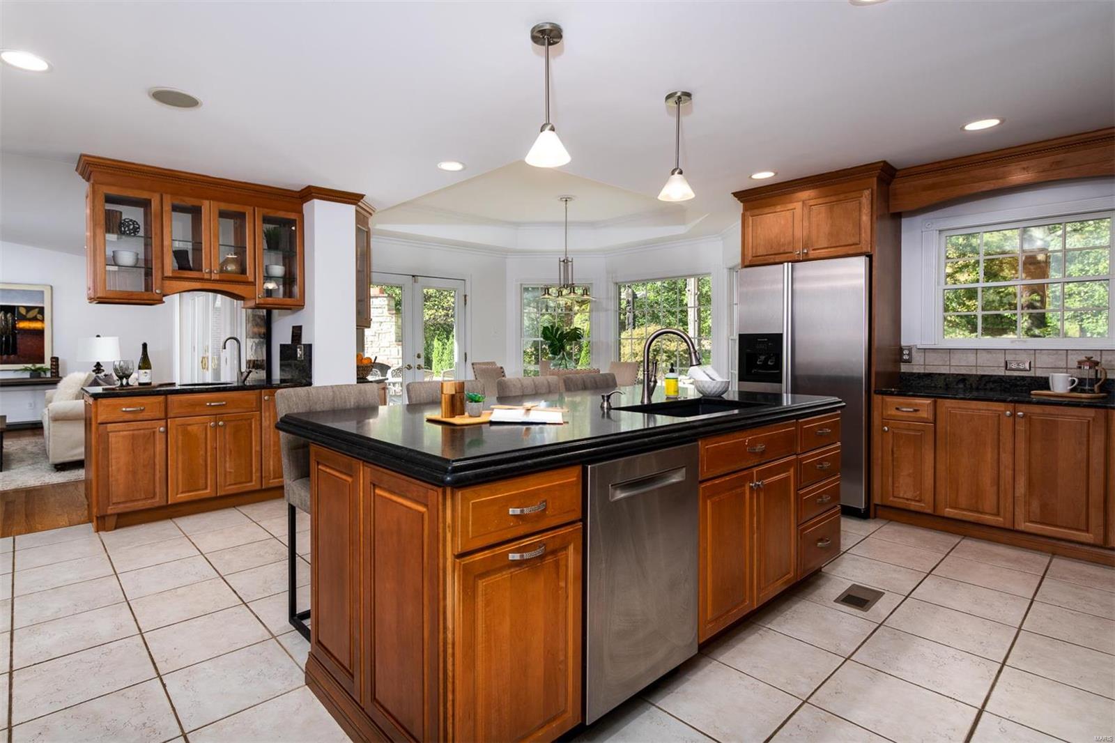 Ladue Estates - Residential