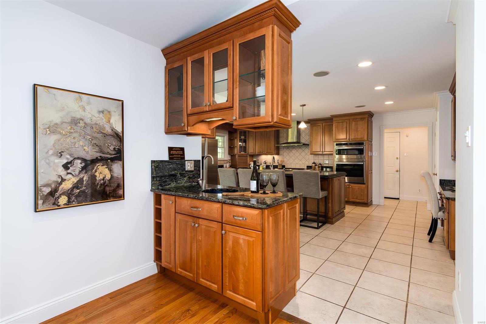 Ladue Estates - Residential