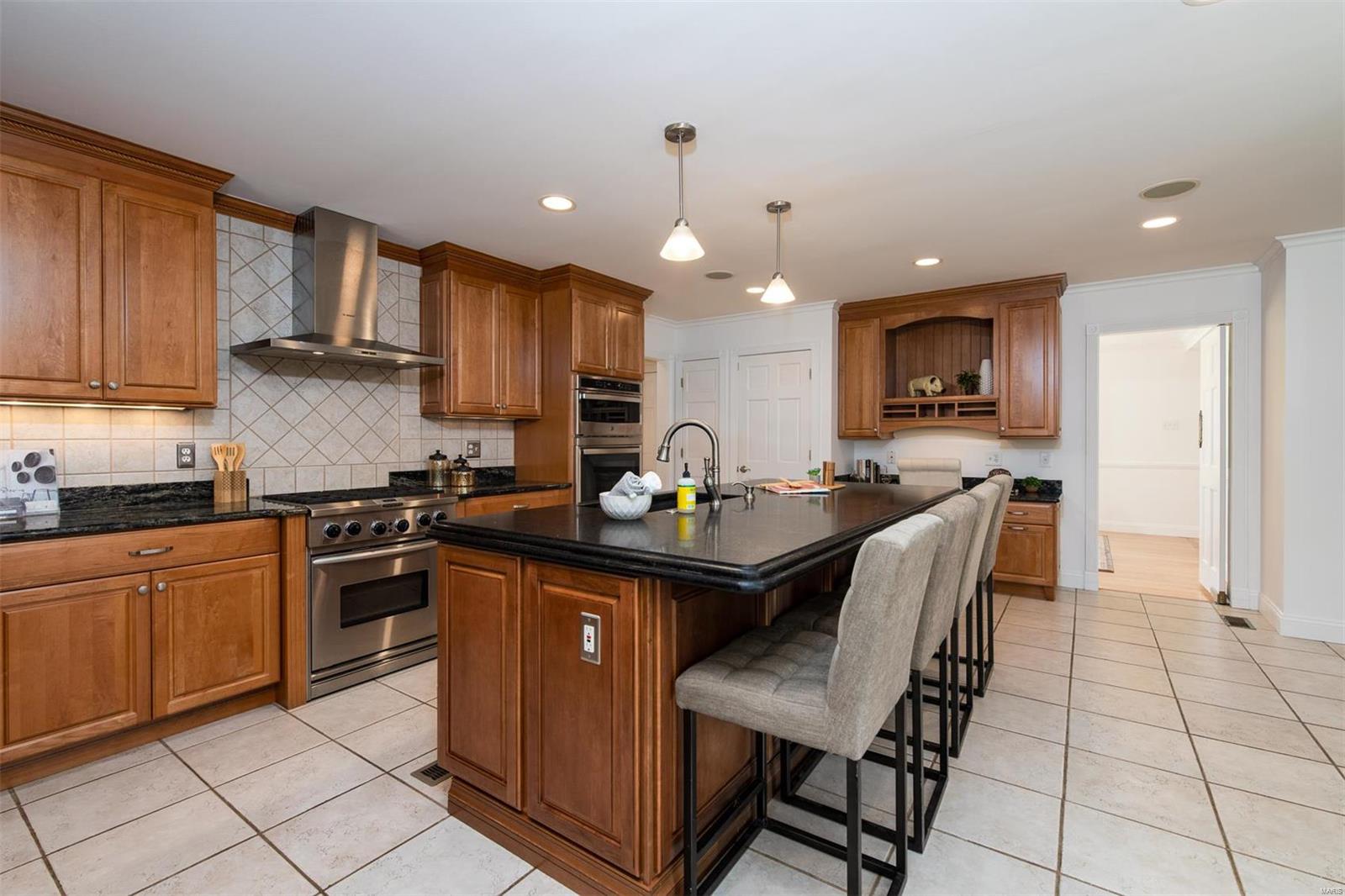 Ladue Estates - Residential