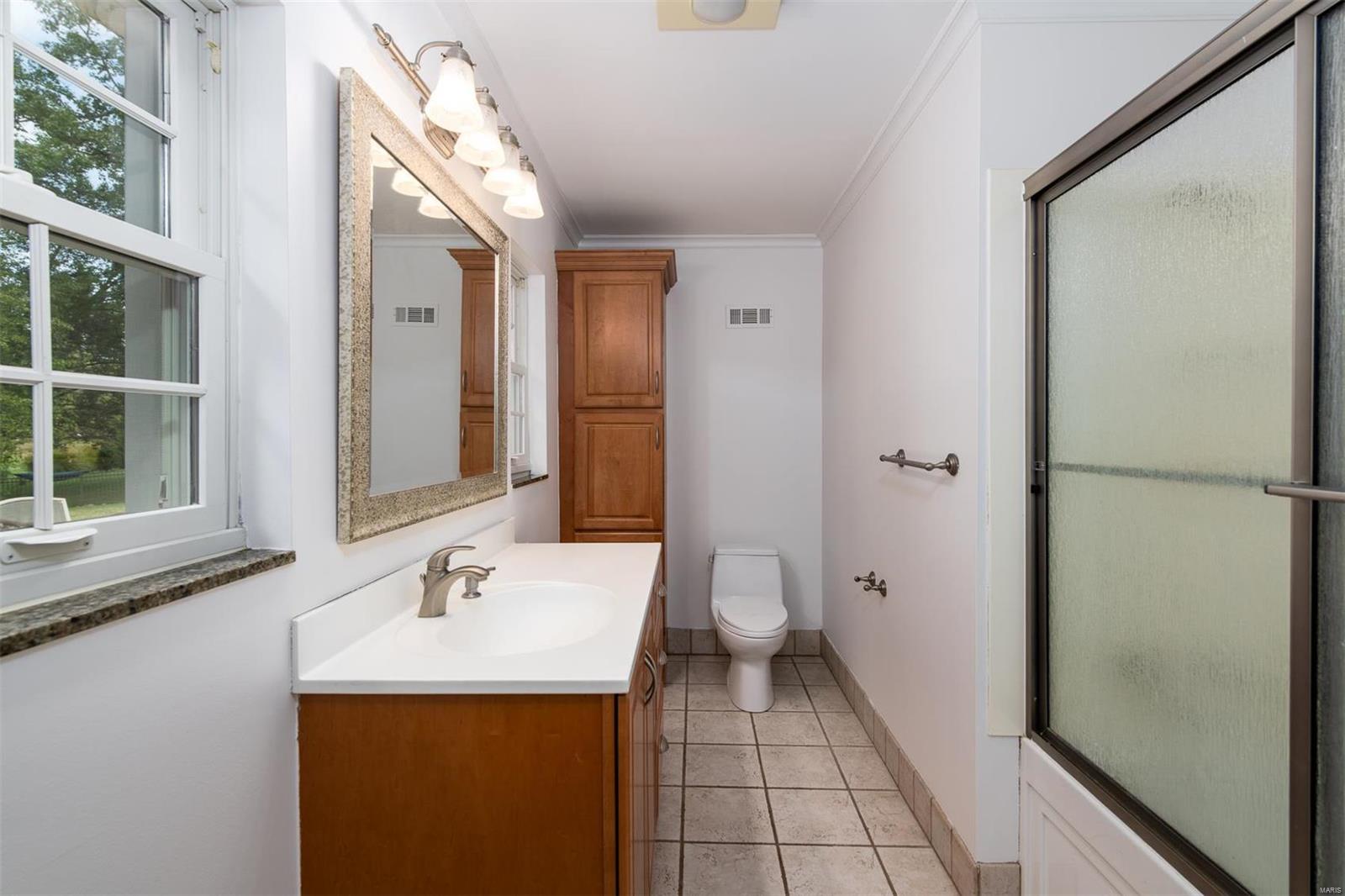 Ladue Estates - Residential