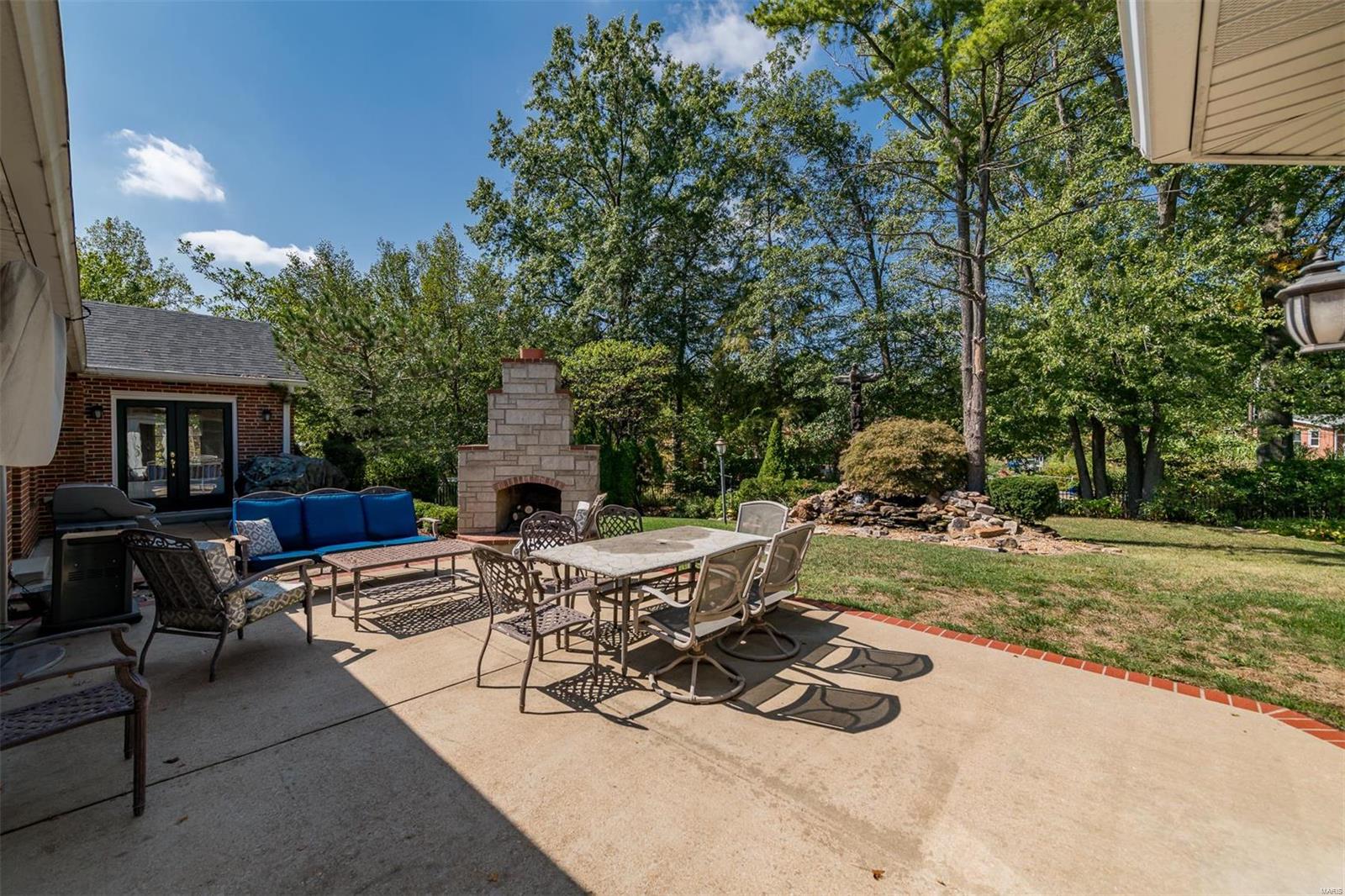 Ladue Estates - Residential