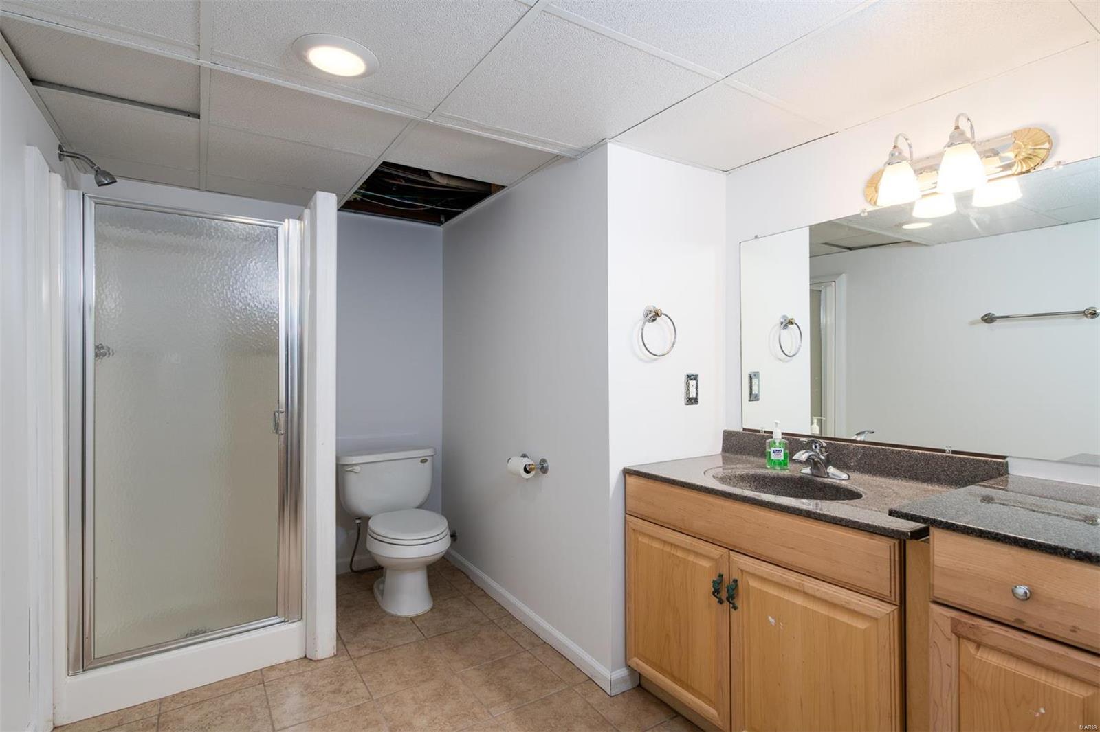 Ladue Estates - Residential