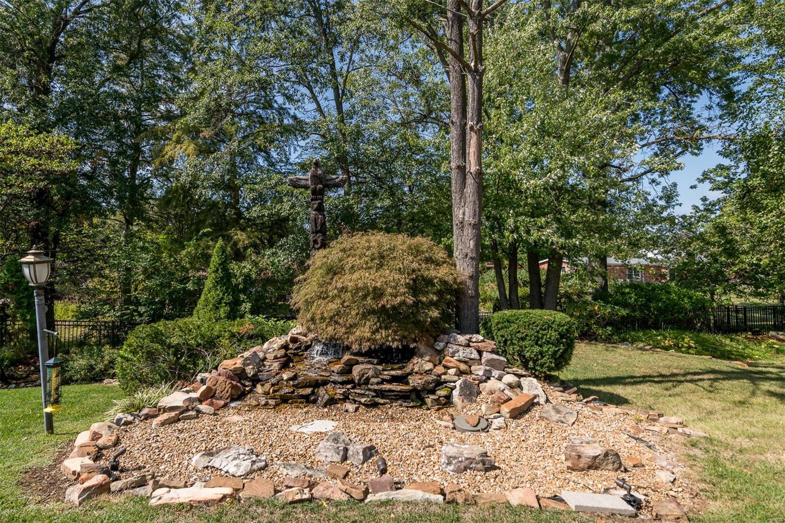 Ladue Estates - Residential