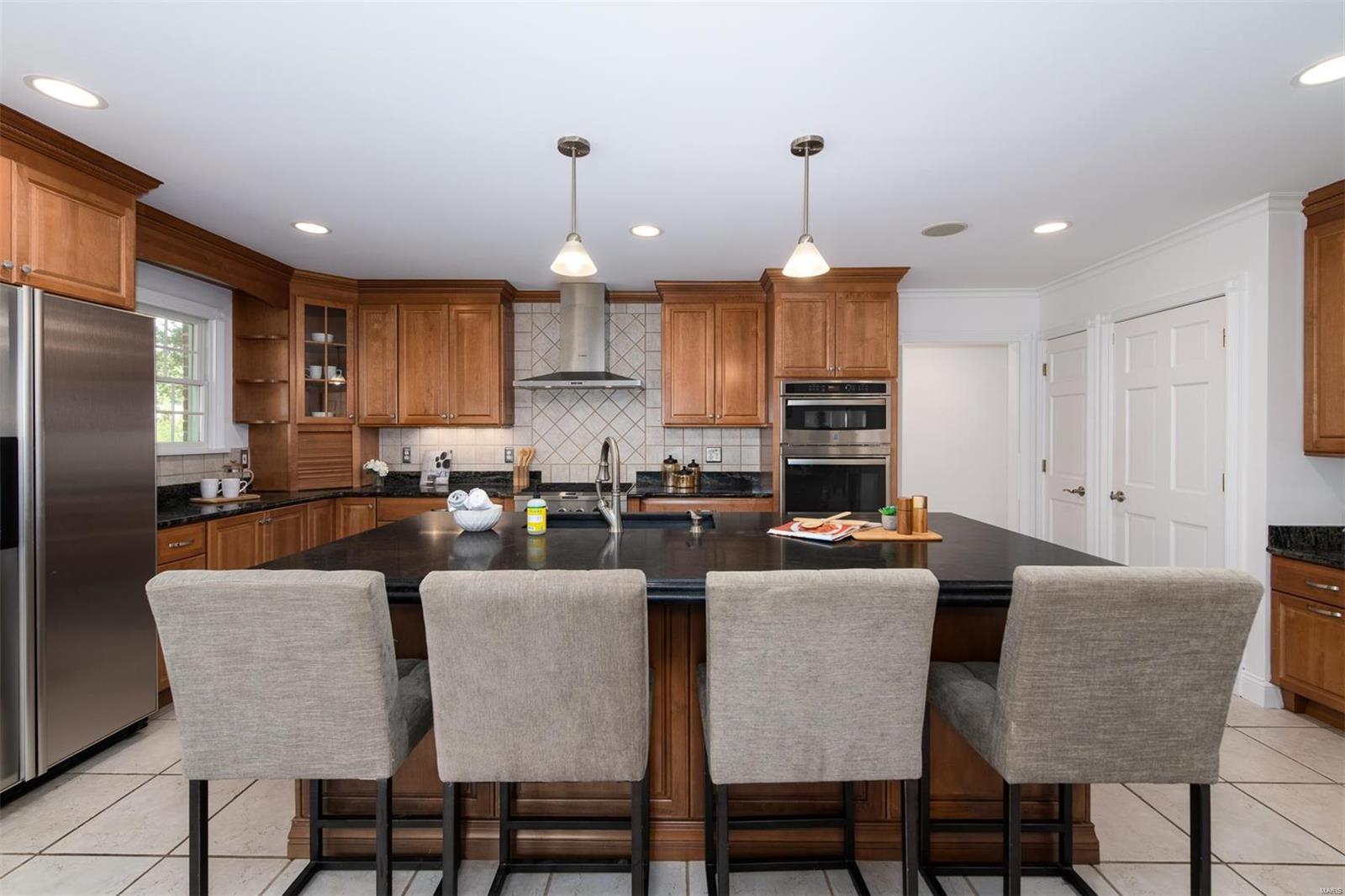 Ladue Estates - Residential