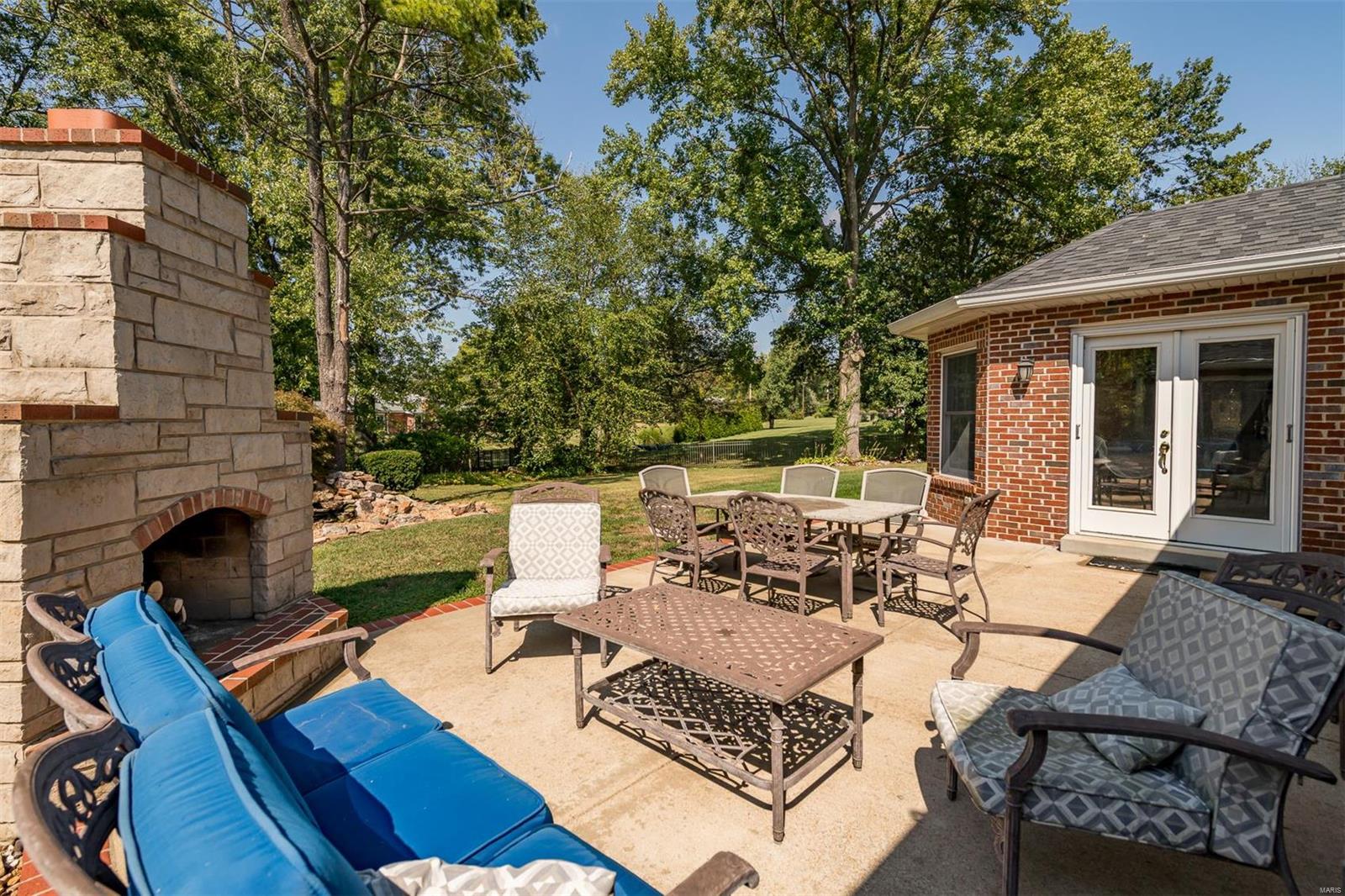 Ladue Estates - Residential