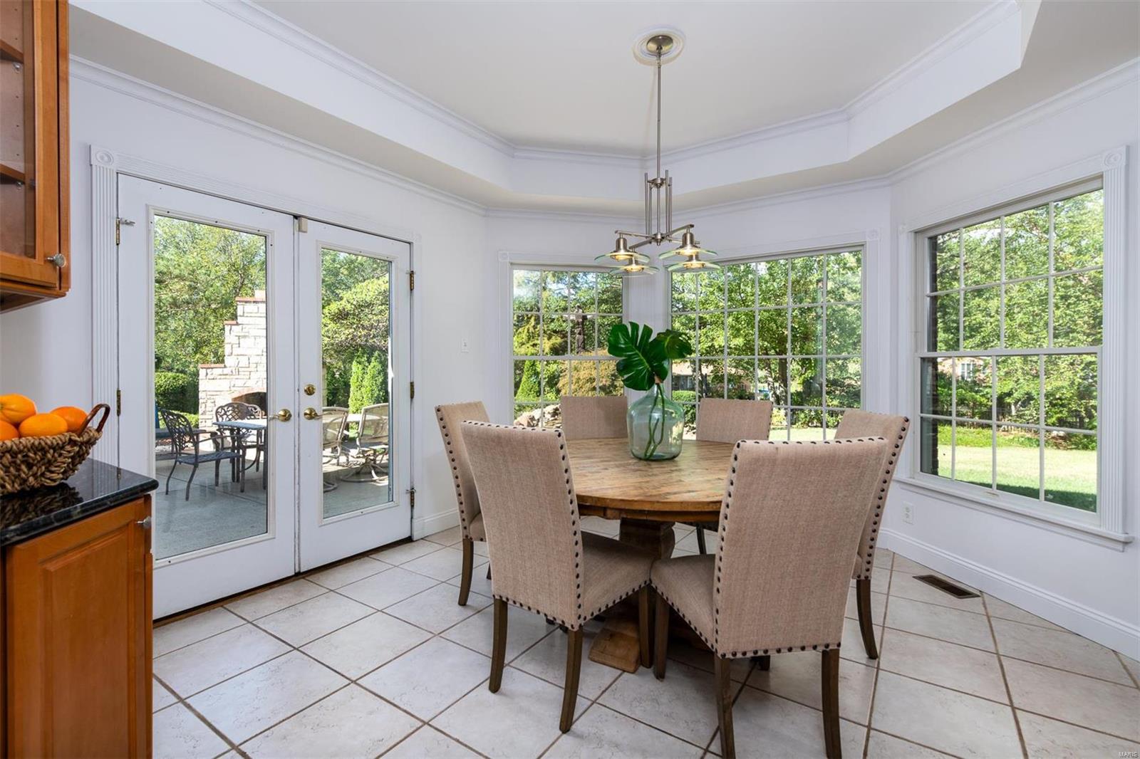 Ladue Estates - Residential