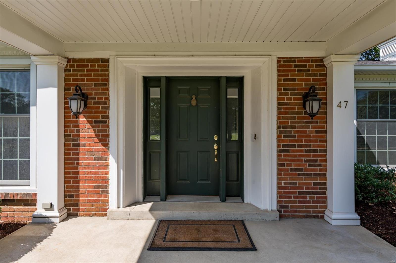 Ladue Estates - Residential