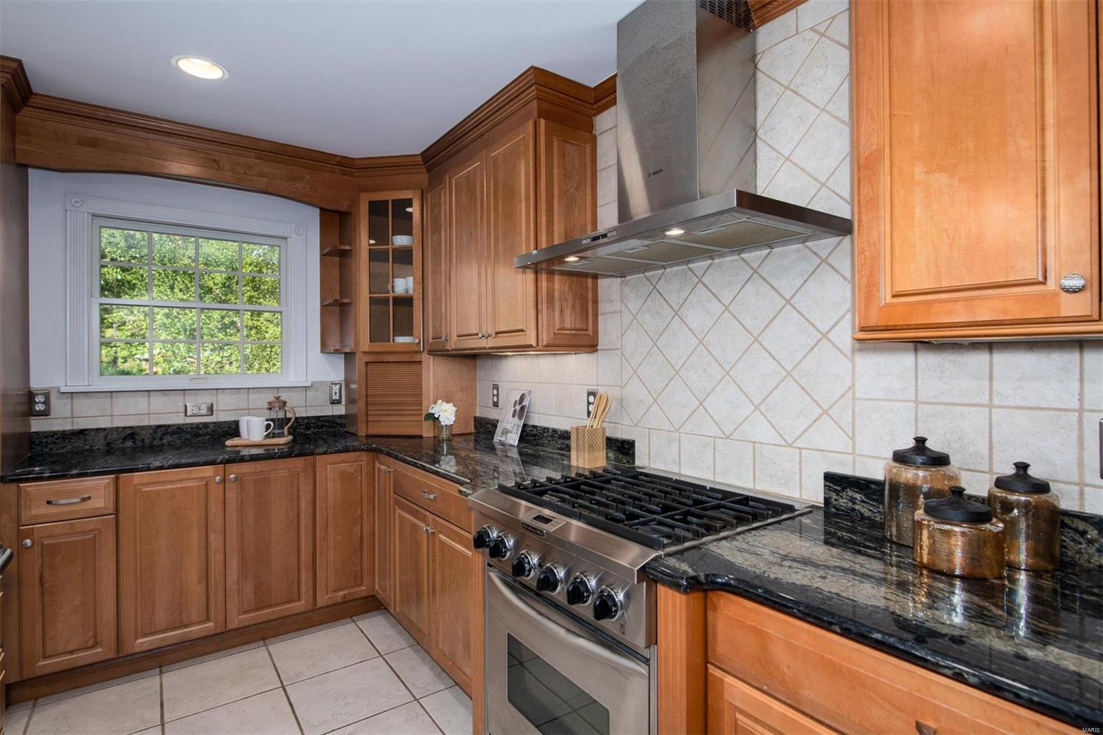 Ladue Estates - Residential