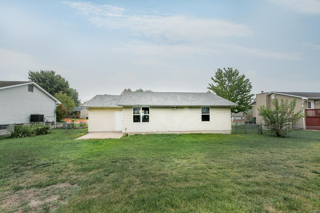 Royal Oaks #2 - Residential
