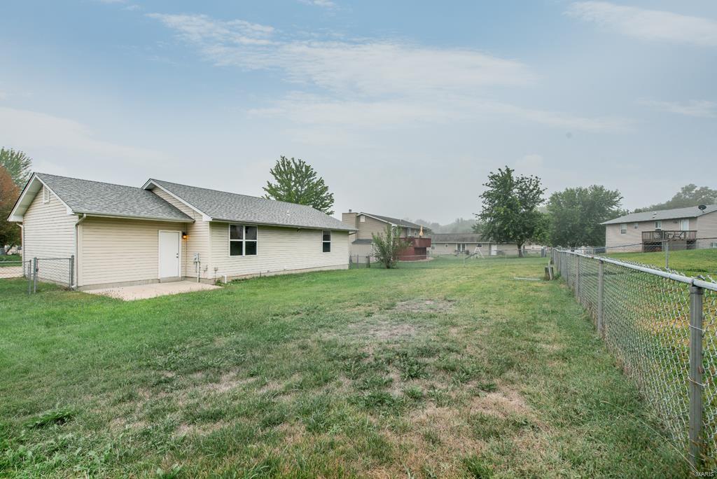 Royal Oaks #2 - Residential