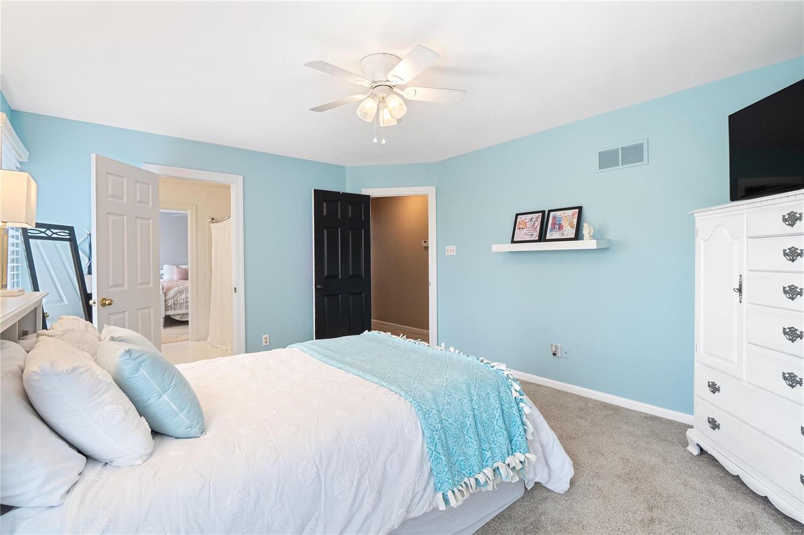 Wildhorse Village I One - Residential