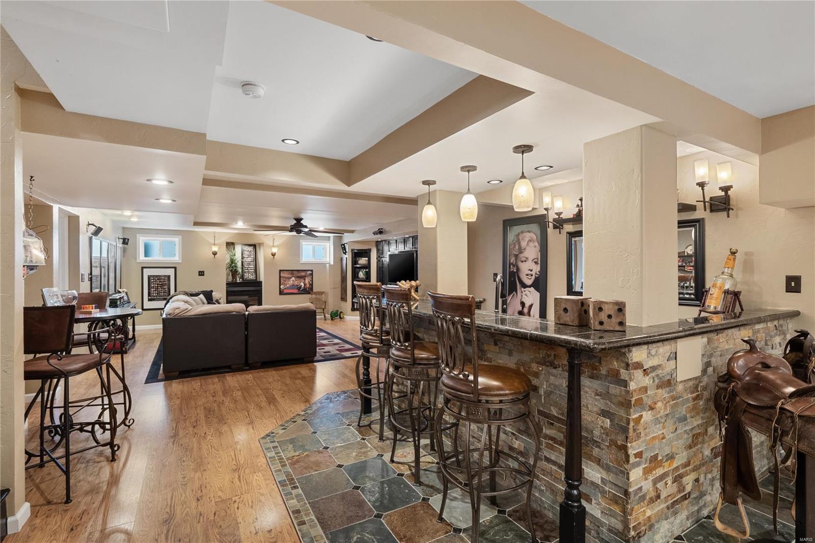 Wildhorse Village I One - Residential