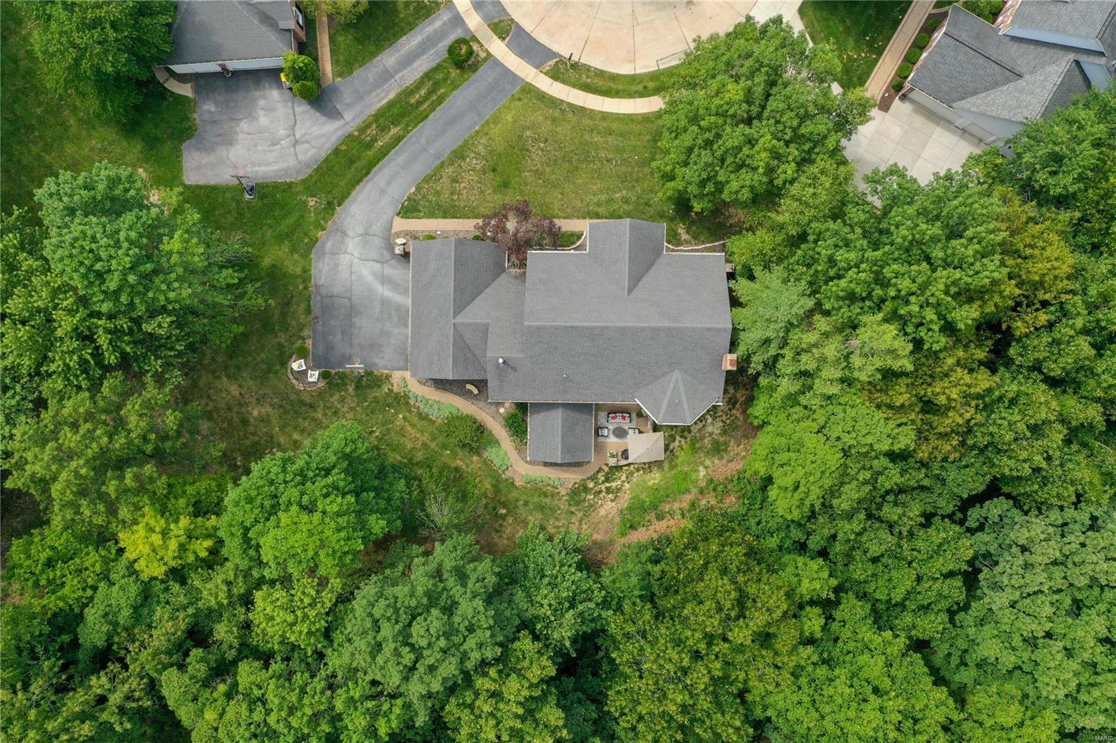 Wildhorse Village I One - Residential