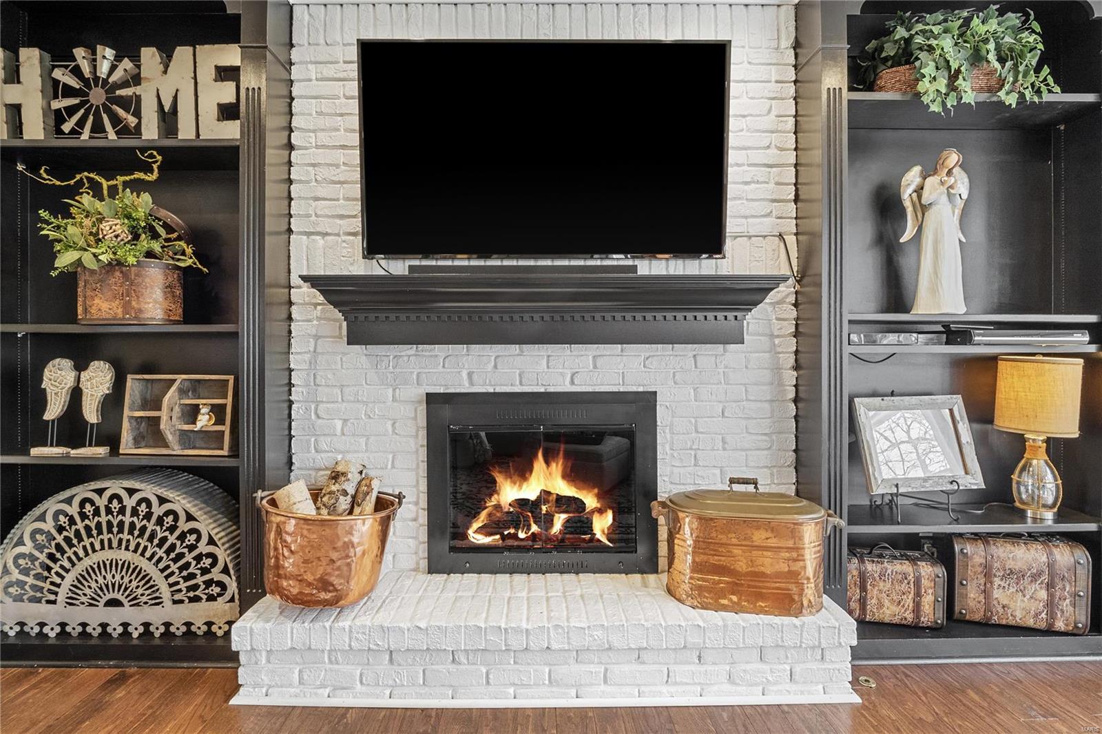 Wildhorse Village I One - Residential