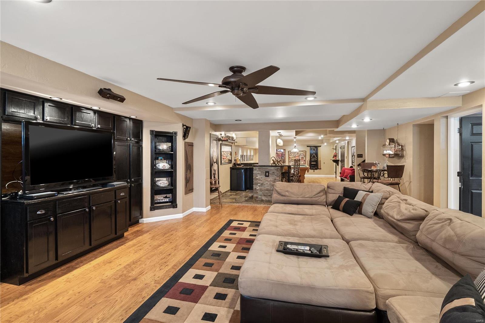 Wildhorse Village I One - Residential