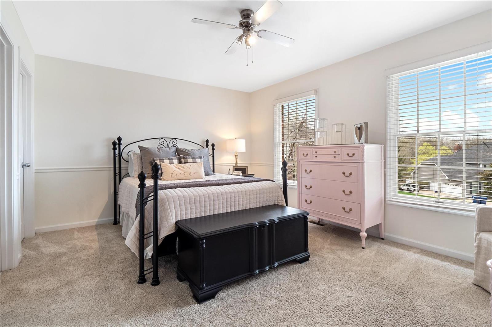 Wildhorse Village I One - Residential