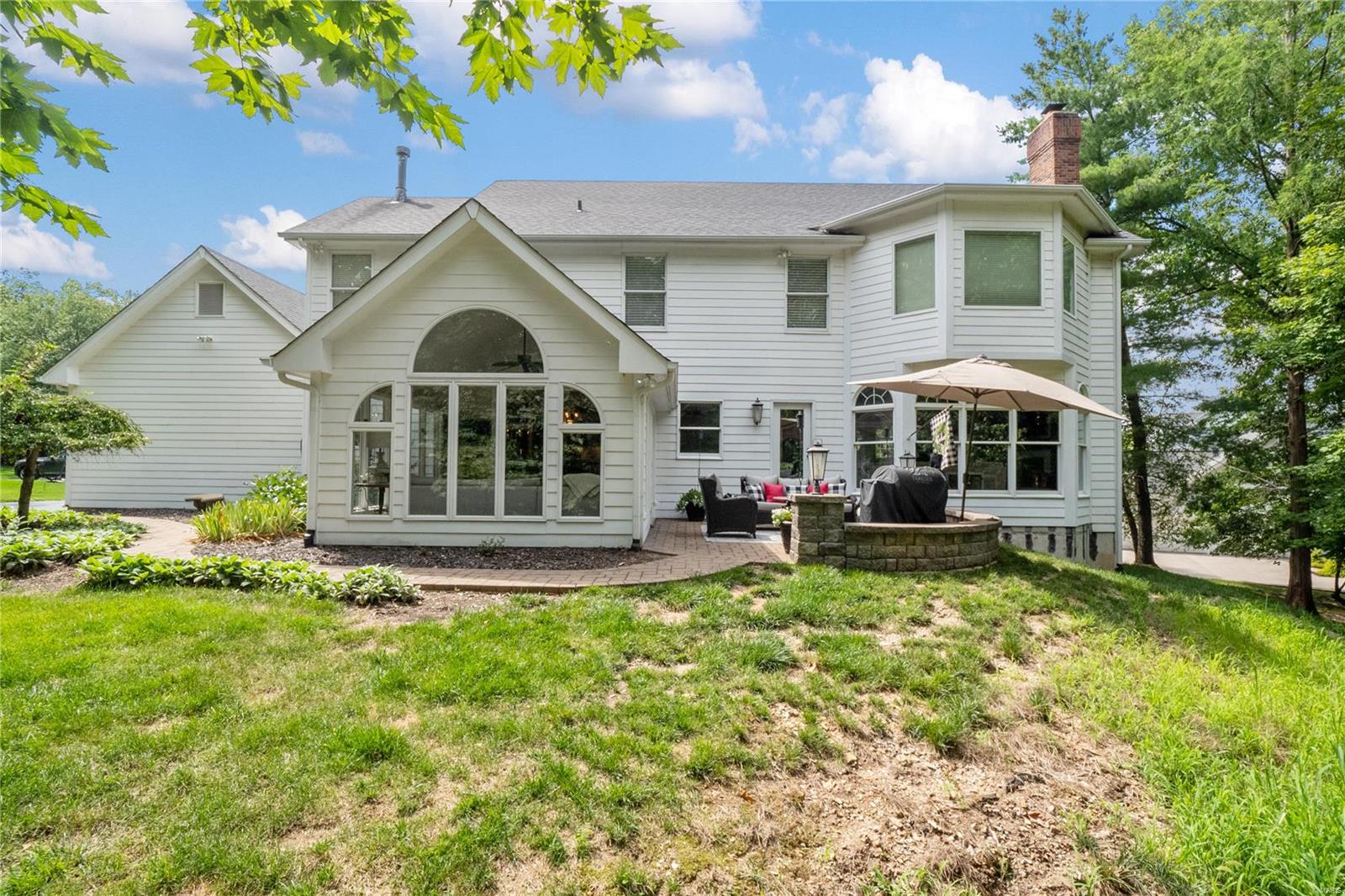 Wildhorse Village I One - Residential