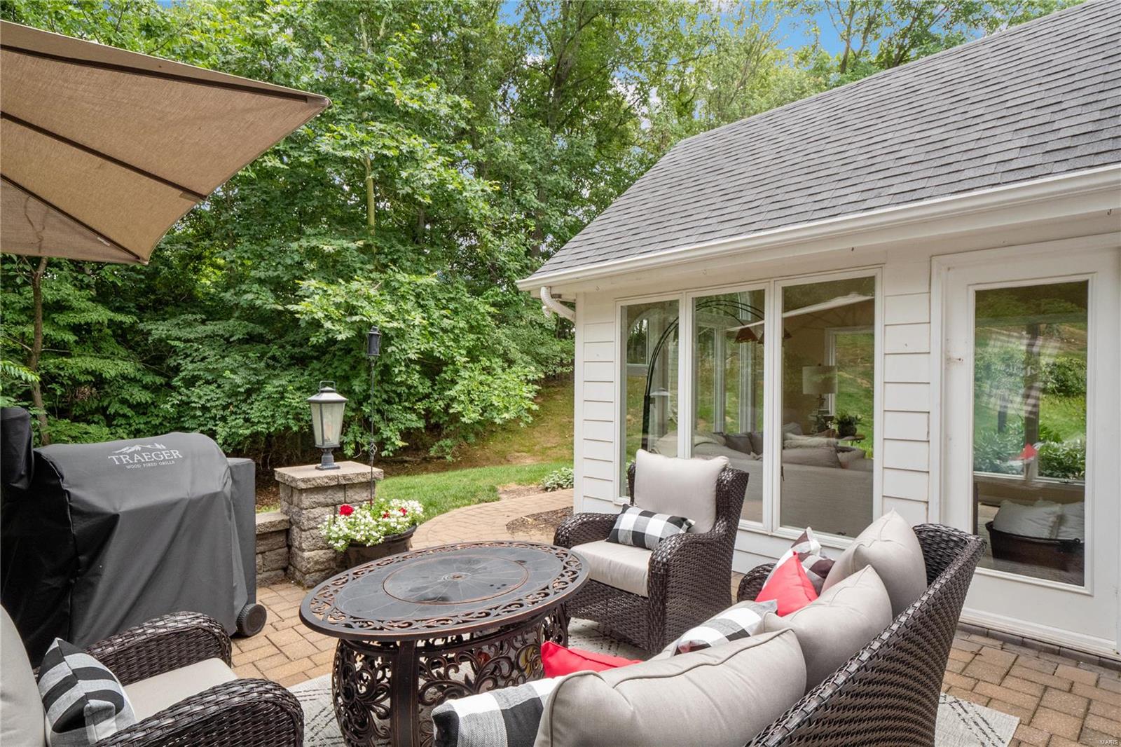 Wildhorse Village I One - Residential