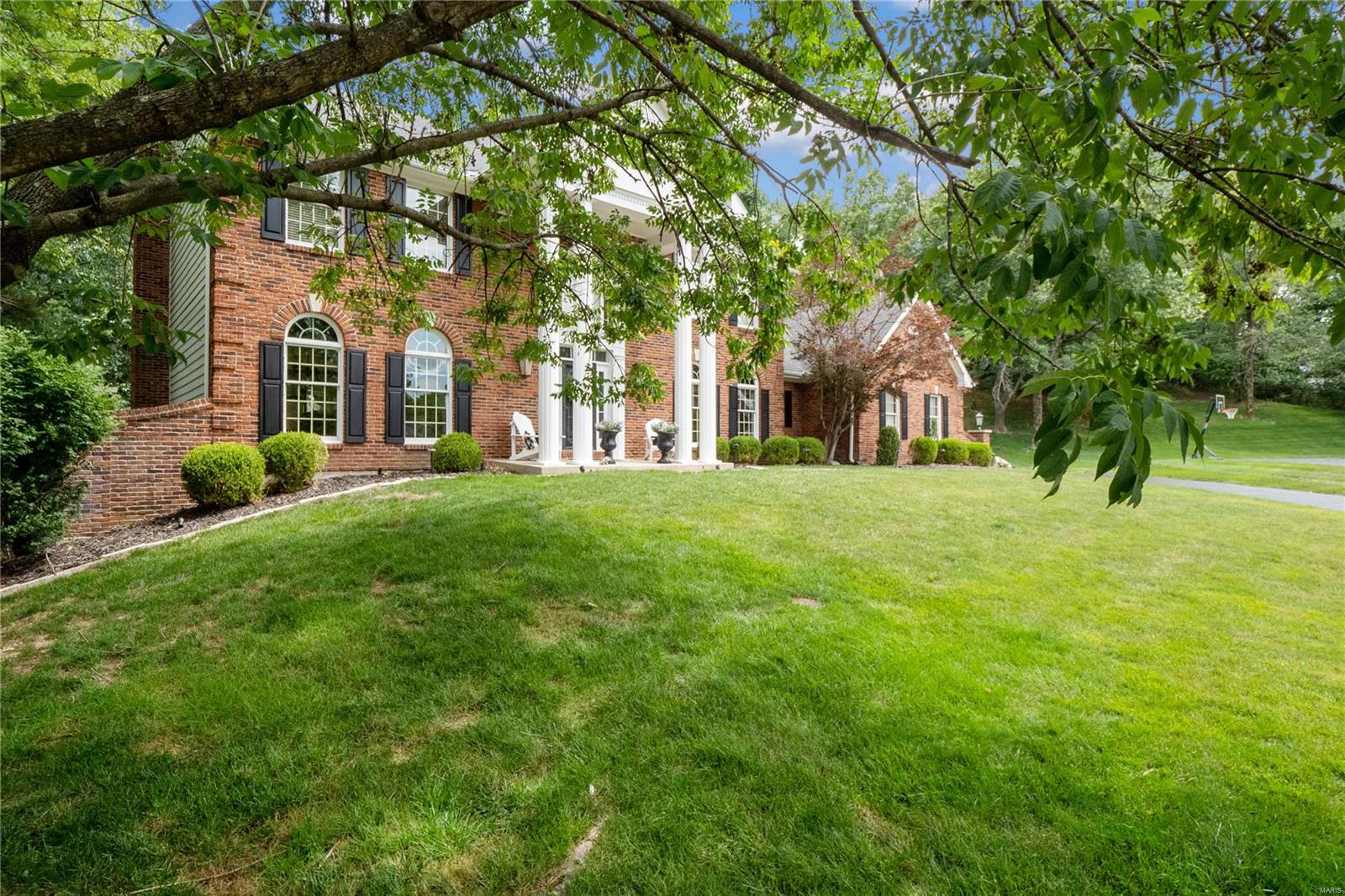 Wildhorse Village I One - Residential