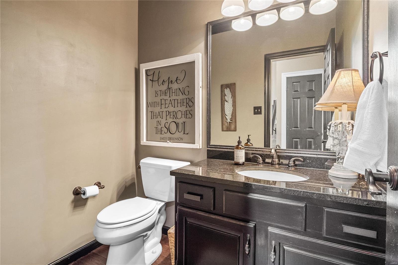 Wildhorse Village I One - Residential