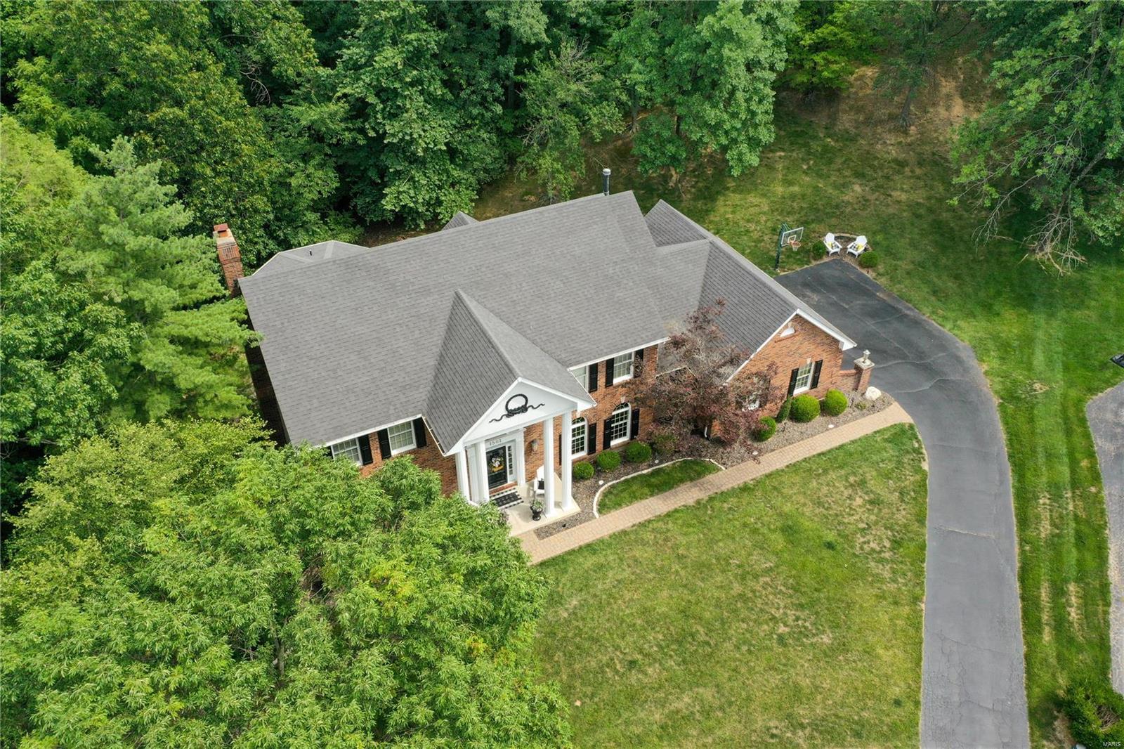 Wildhorse Village I One - Residential