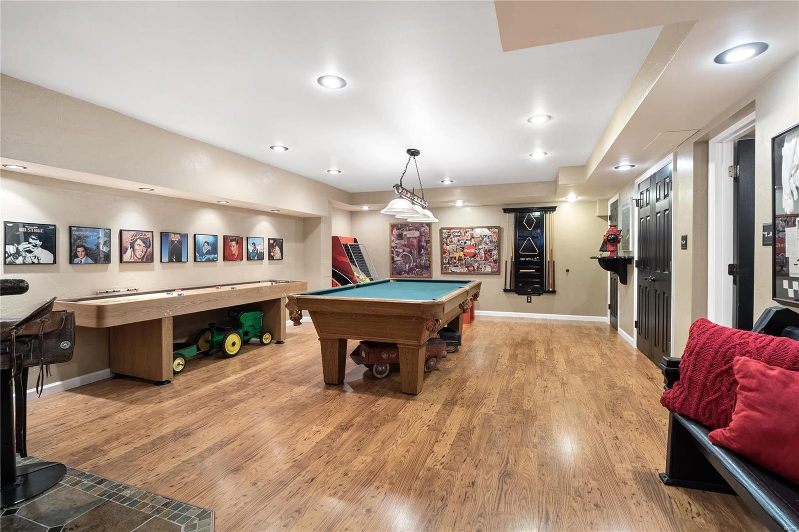 Wildhorse Village I One - Residential