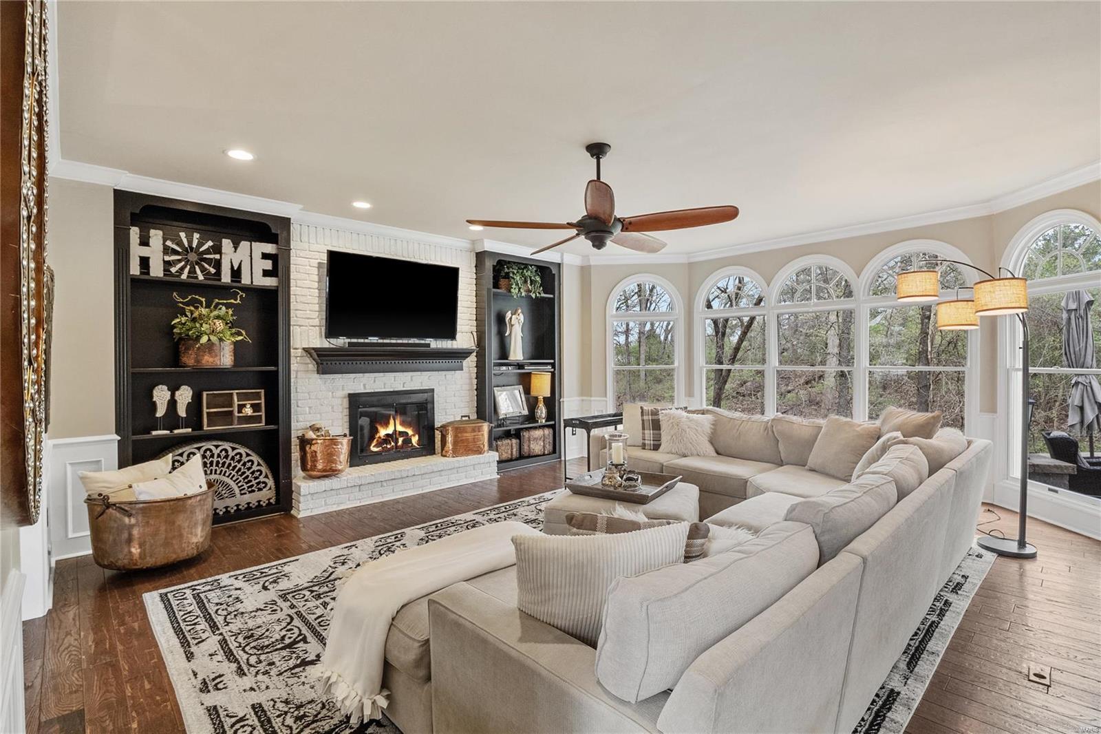 Wildhorse Village I One - Residential