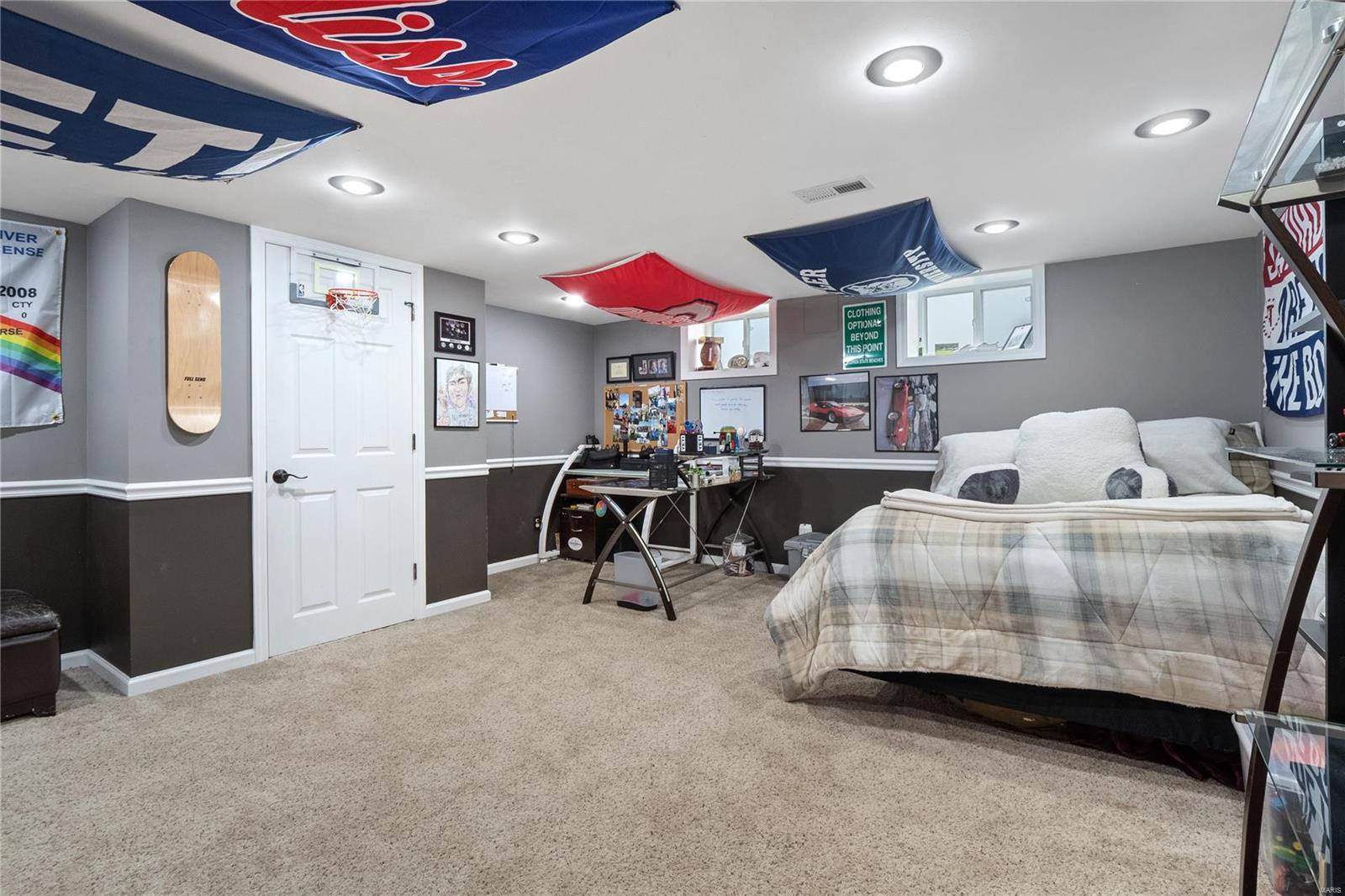 Wildhorse Village I One - Residential