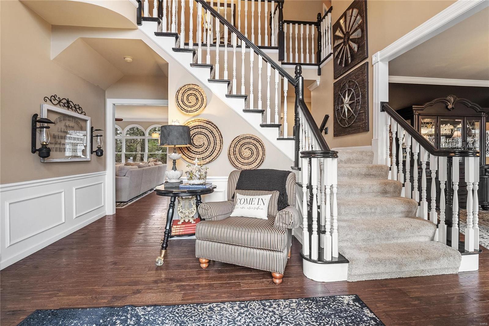 Wildhorse Village I One - Residential