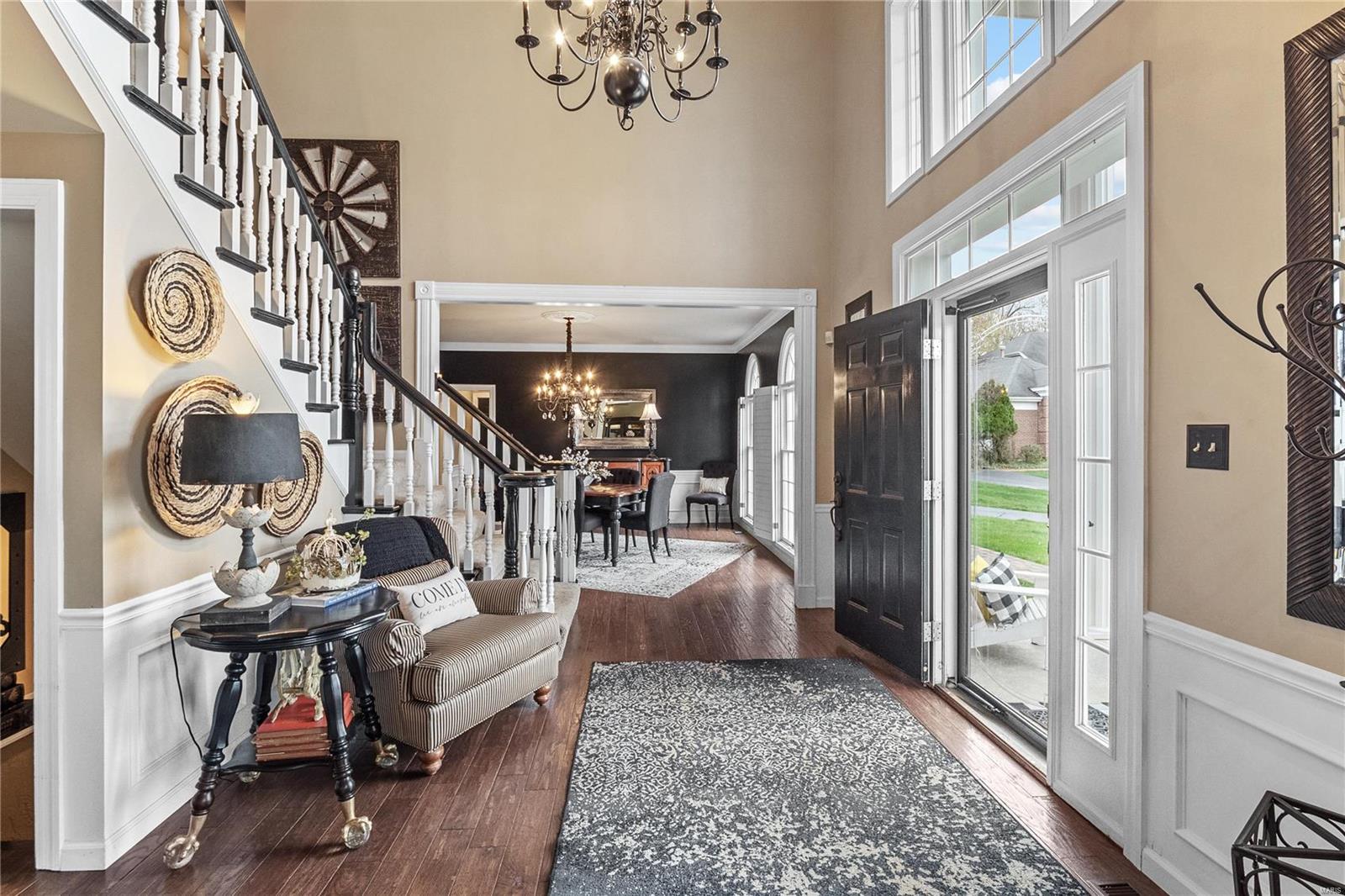 Wildhorse Village I One - Residential