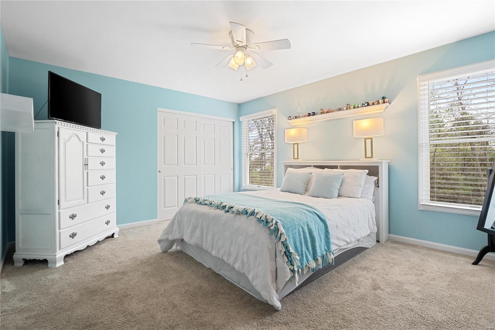 Wildhorse Village I One - Residential