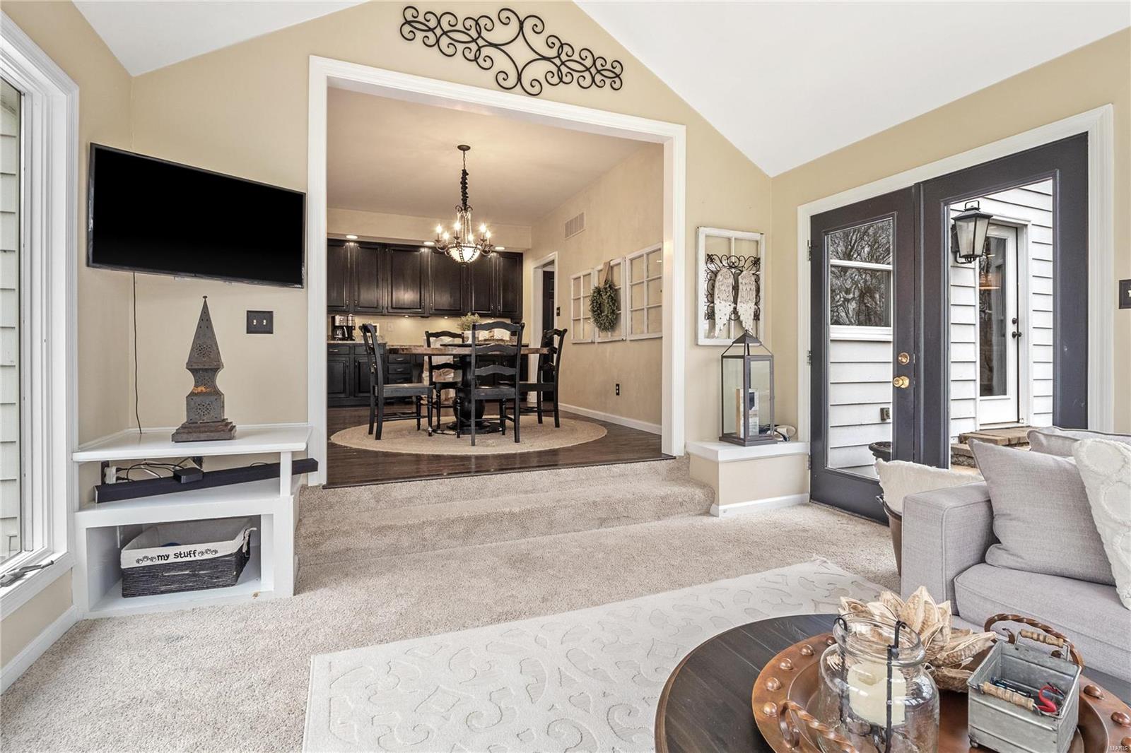 Wildhorse Village I One - Residential