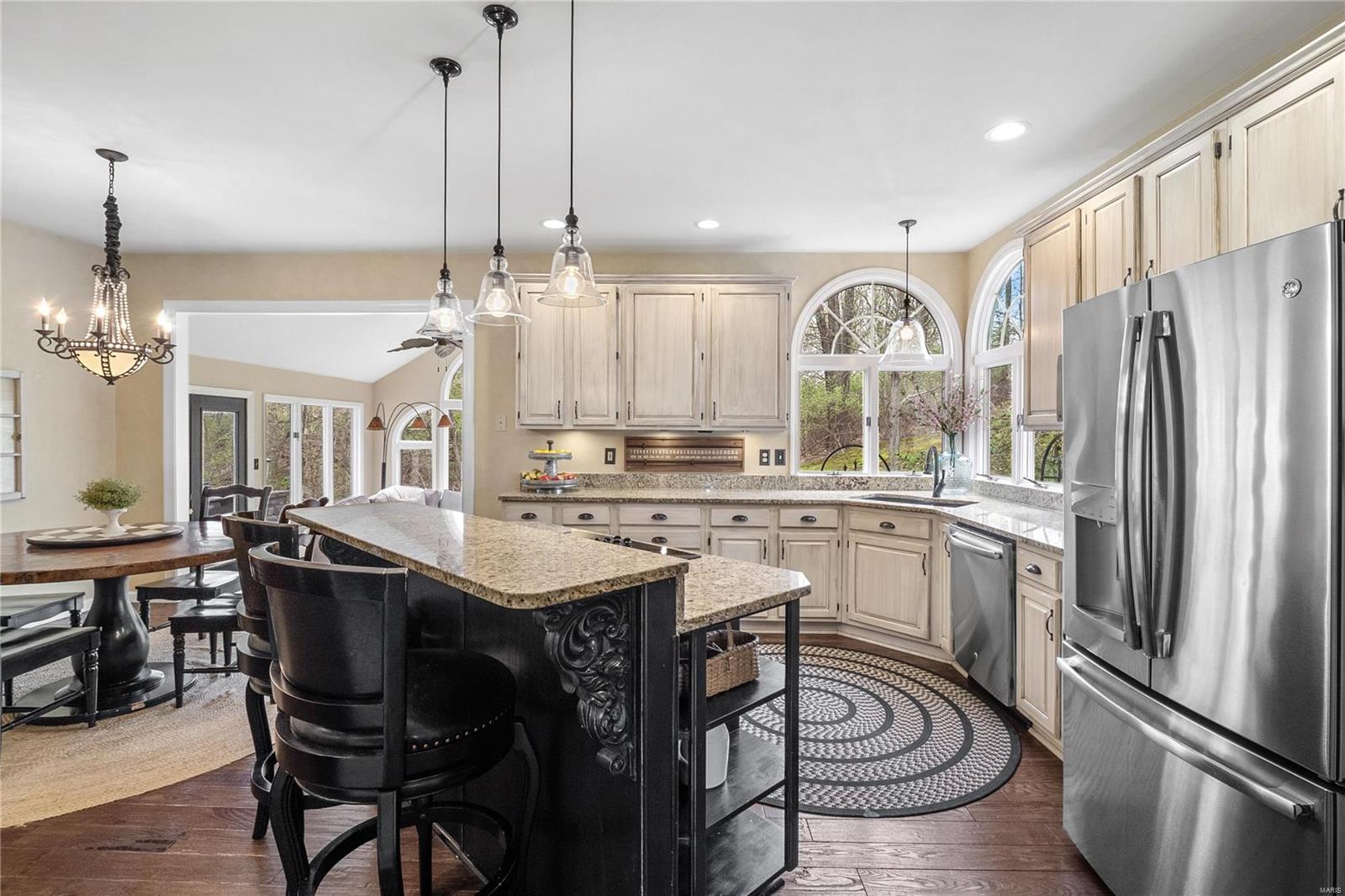 Wildhorse Village I One - Residential