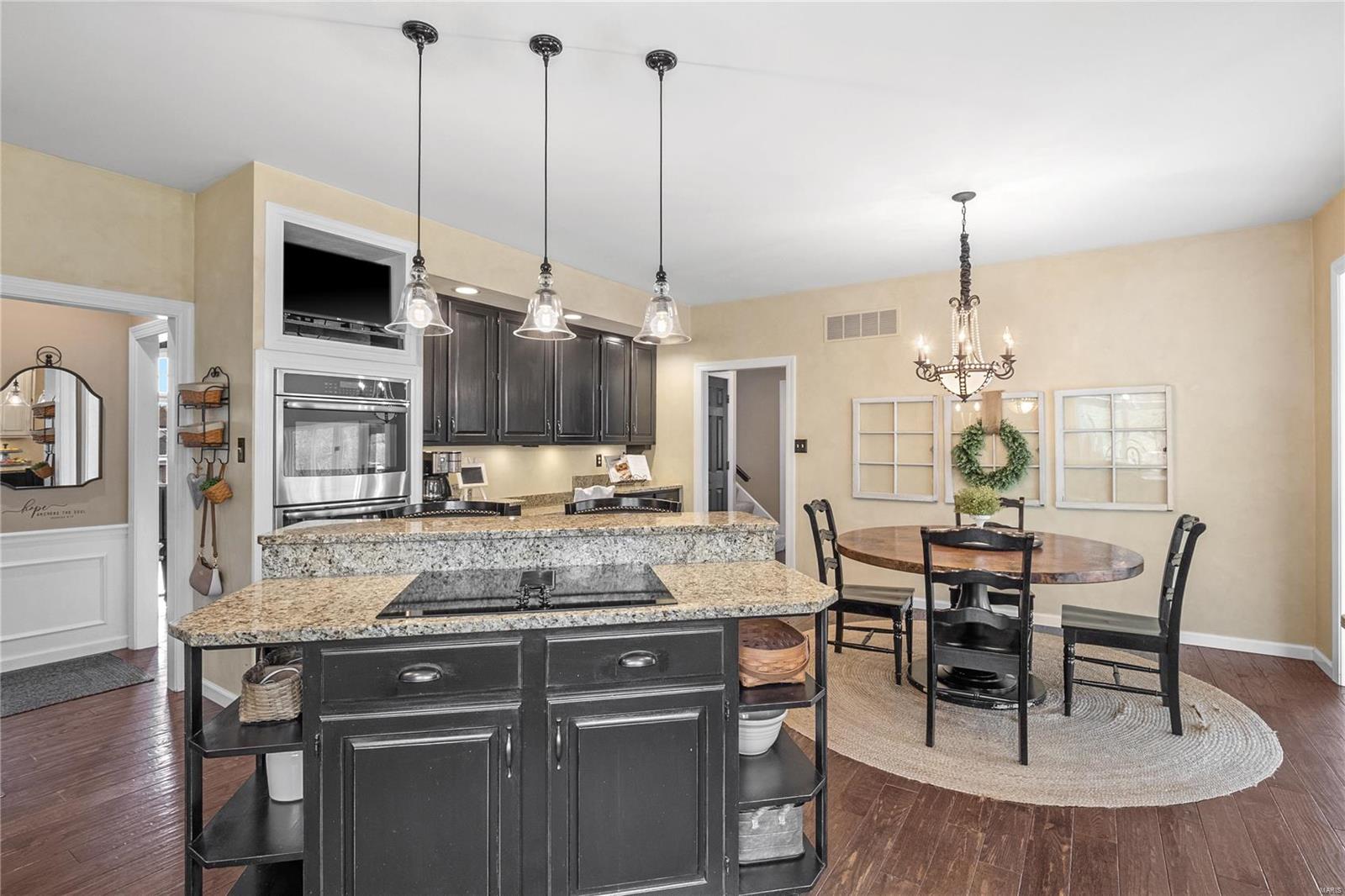 Wildhorse Village I One - Residential