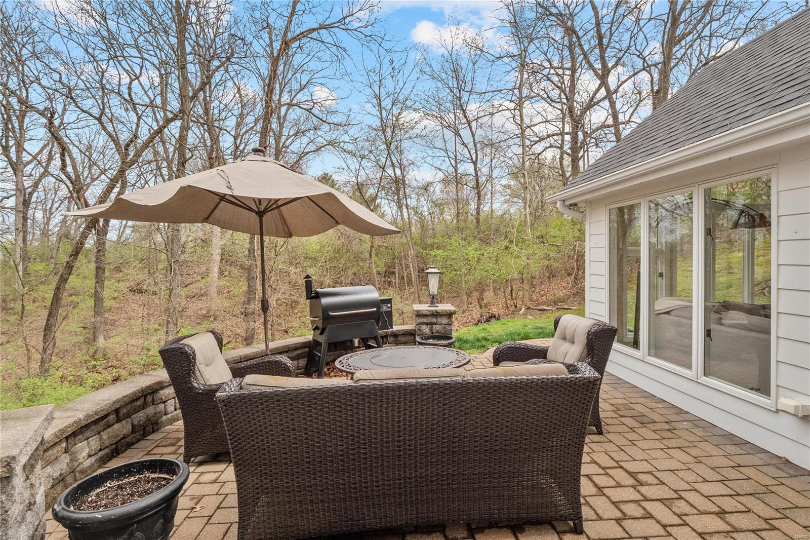 Wildhorse Village I One - Residential