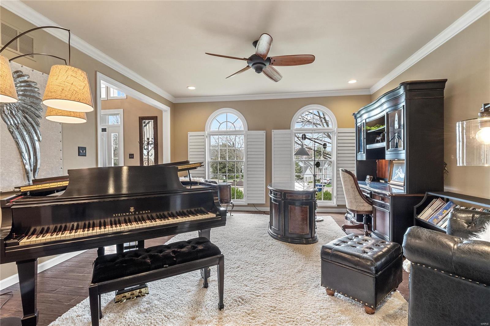 Wildhorse Village I One - Residential