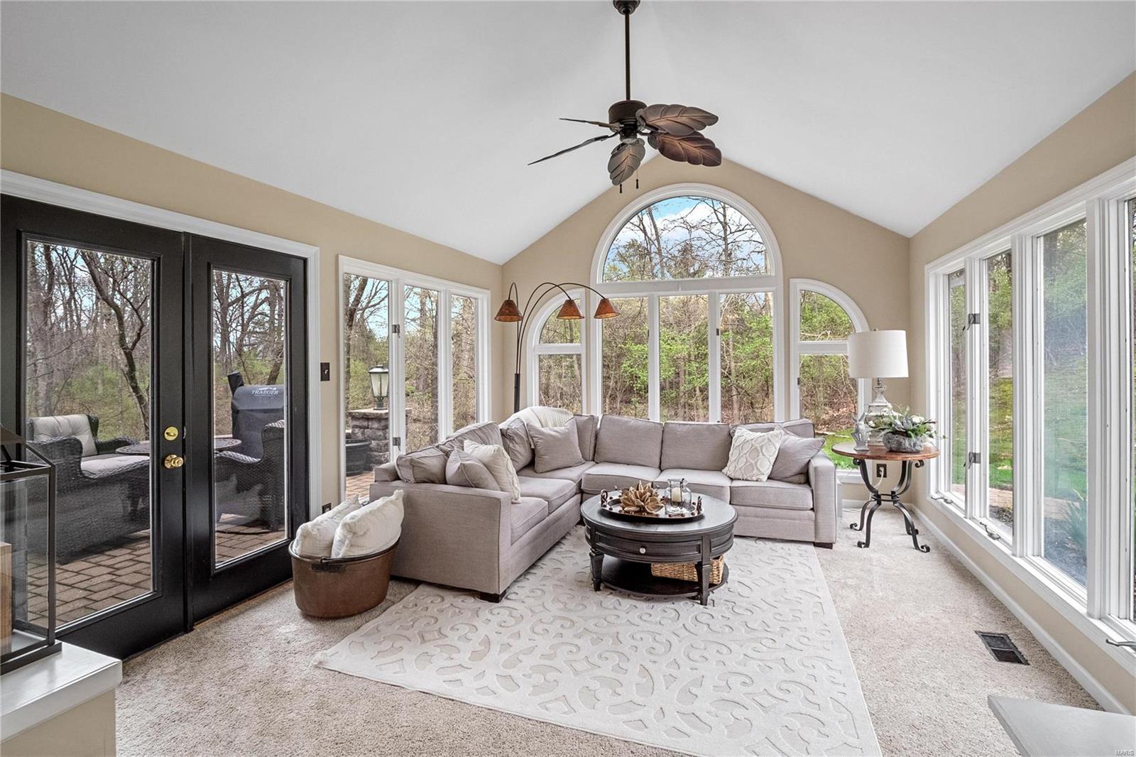 Wildhorse Village I One - Residential