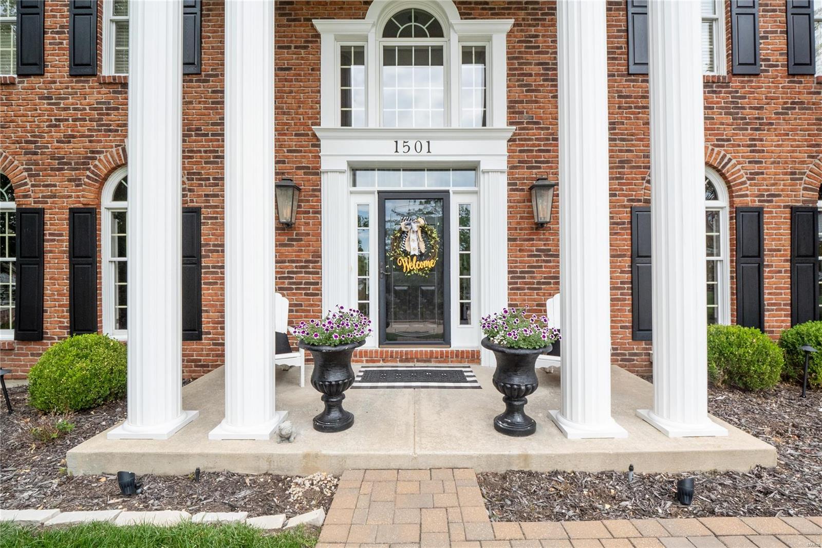 Wildhorse Village I One - Residential