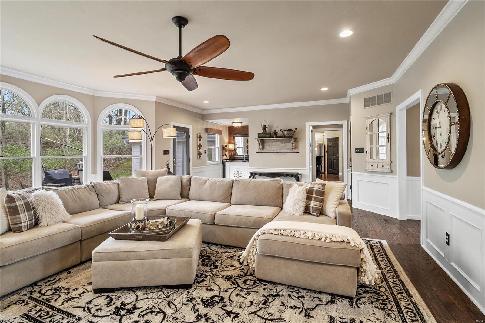 Wildhorse Village I One - Residential