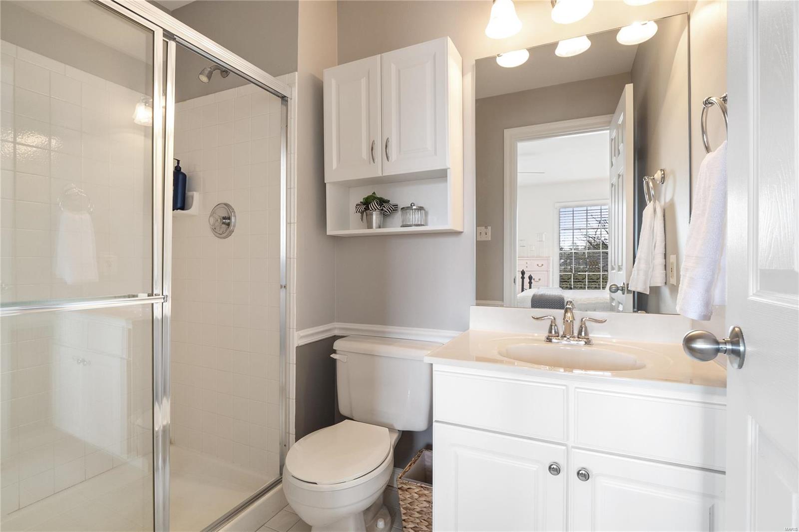 Wildhorse Village I One - Residential