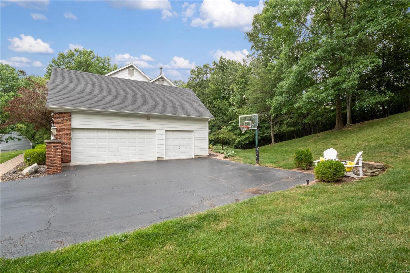 Wildhorse Village I One - Residential